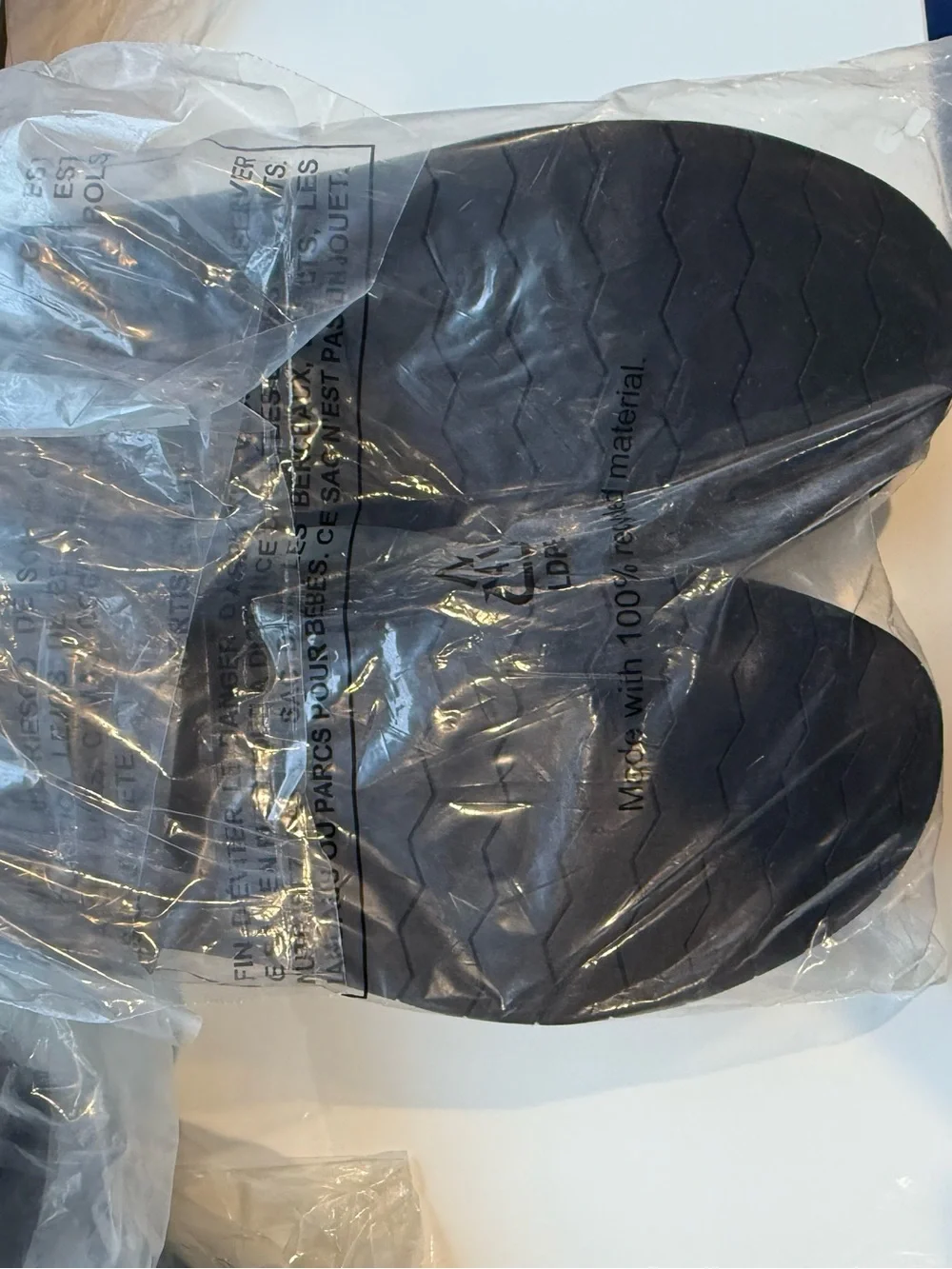 The Children's Place Boys' Black Lace Up Shoes New in Pack NWT